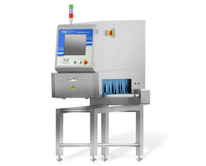 Compact Economical X-ray Inspection System