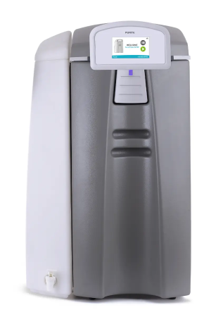 Purite Fusion – WiFi