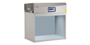 Spectralight QC Visual Assessment Cabinet