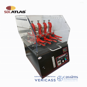 Wyzenbeek Abrasion Tester M278