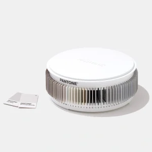 The Pantone Tints and Tones Collection