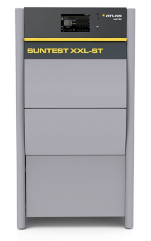 SUNTEST XXL-ST