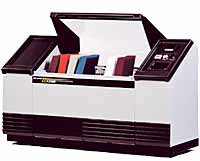 CCX Advanced Cyclic Corrosion Cabinet