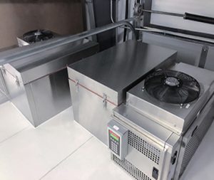 Walk-In Freezers
