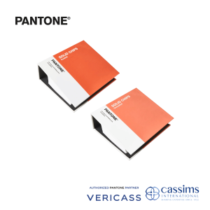 Pantone Solid Chips | Coated Uncoated