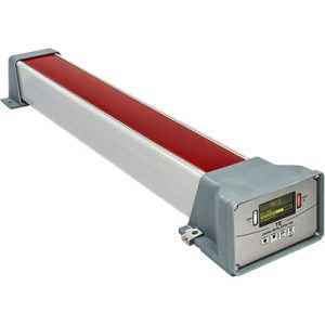 TE Advanced Digital Linear Metal Detector
