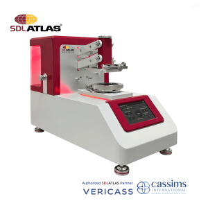 Universal Wear Tester (UWT)