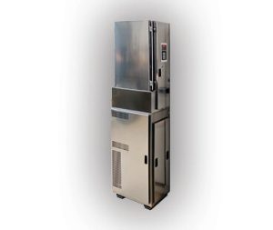 400-800 CFM Vertical Conditioner