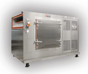 800-1,200 CFM Horizontal Conditioner
