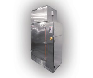 3,500 – 5,000 CFM Vertical Conditioner