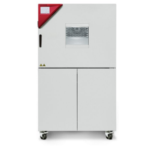 MKT Series – Dynamic climate chambers for rapid temperature changes with extended low temperature range