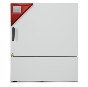 KBF Series – Constant climate chambers with large temperature / humidity range