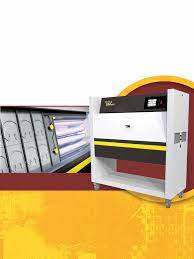 UVTest® Fluorescent / UV Instrument
