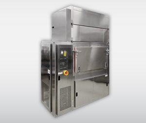 1,500 – 3,000 CFM Vertical Conditioner