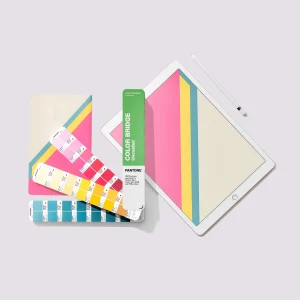 Color Bridge Guide Uncoated