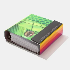 Munsell Book of Color, Glossy Edition