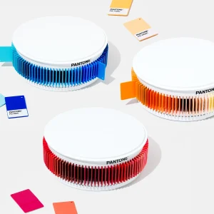 Plastic Chip Color Sets