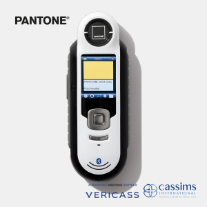 PANTONE CAPSURE™