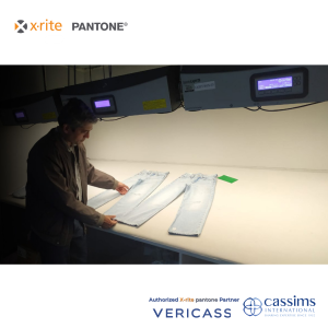 Spectralight QC Single & Dual Luminare