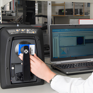 Benchtop Spectrophotometers
