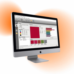 Color Analysis Software