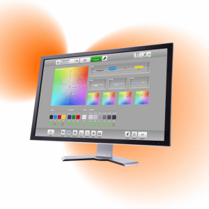 MeasureColor Software