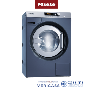 Miele PW 6080 Vario 8 kg Commercial Washing Machine | Miele Professional
